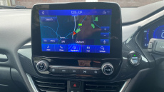 Ford Puma 1.0 EcoBoost Hybrid mHEV ST-Line 5dr Petrol Hatchback